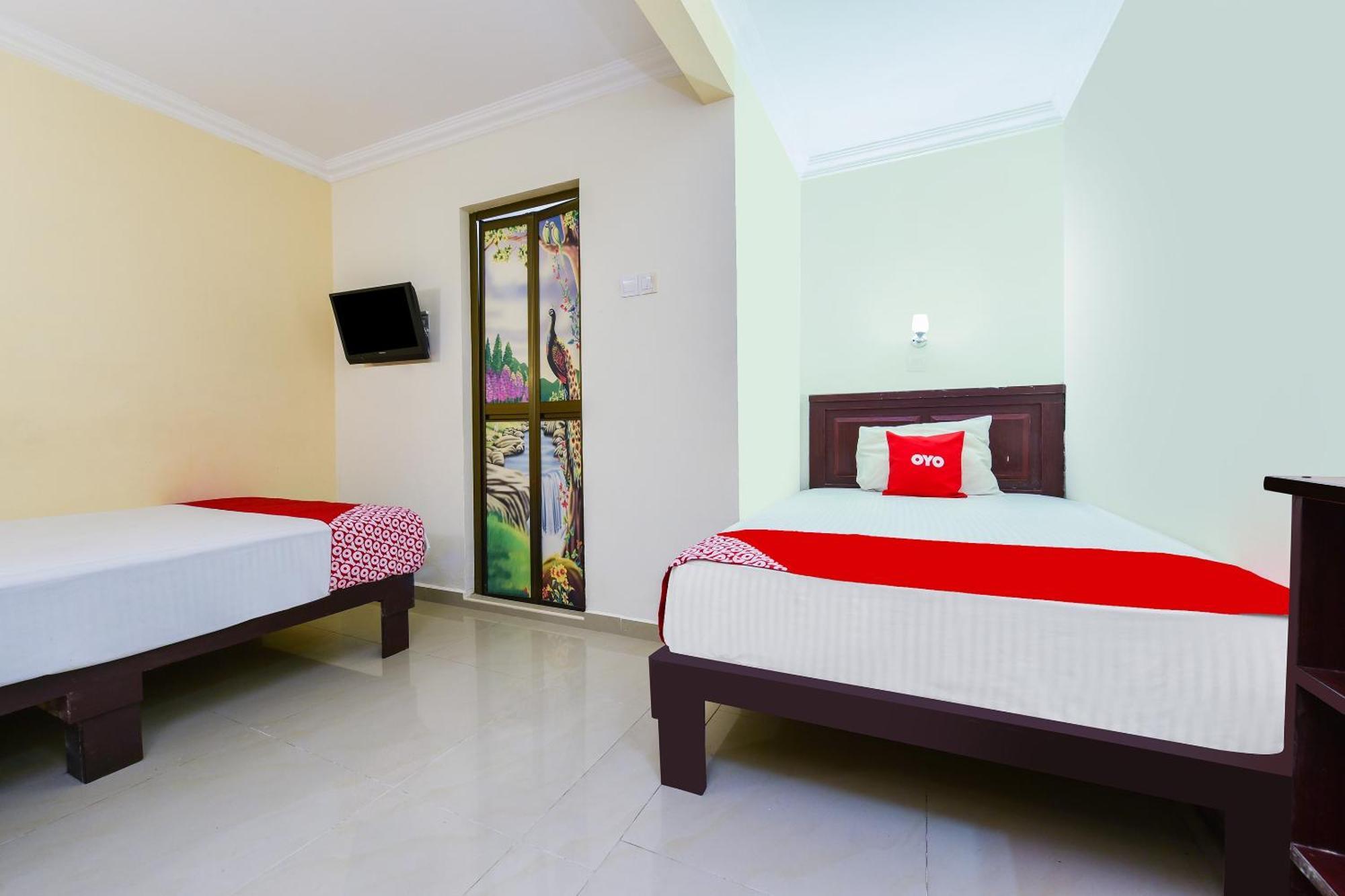 Super Oyo 90562 J Hotel Pj Petaling Jaya Bagian luar foto